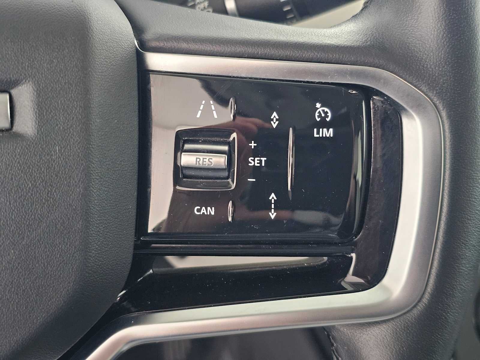 2023 Land Rover Discovery Sport S