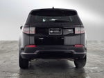 2023 Land Rover Discovery Sport S