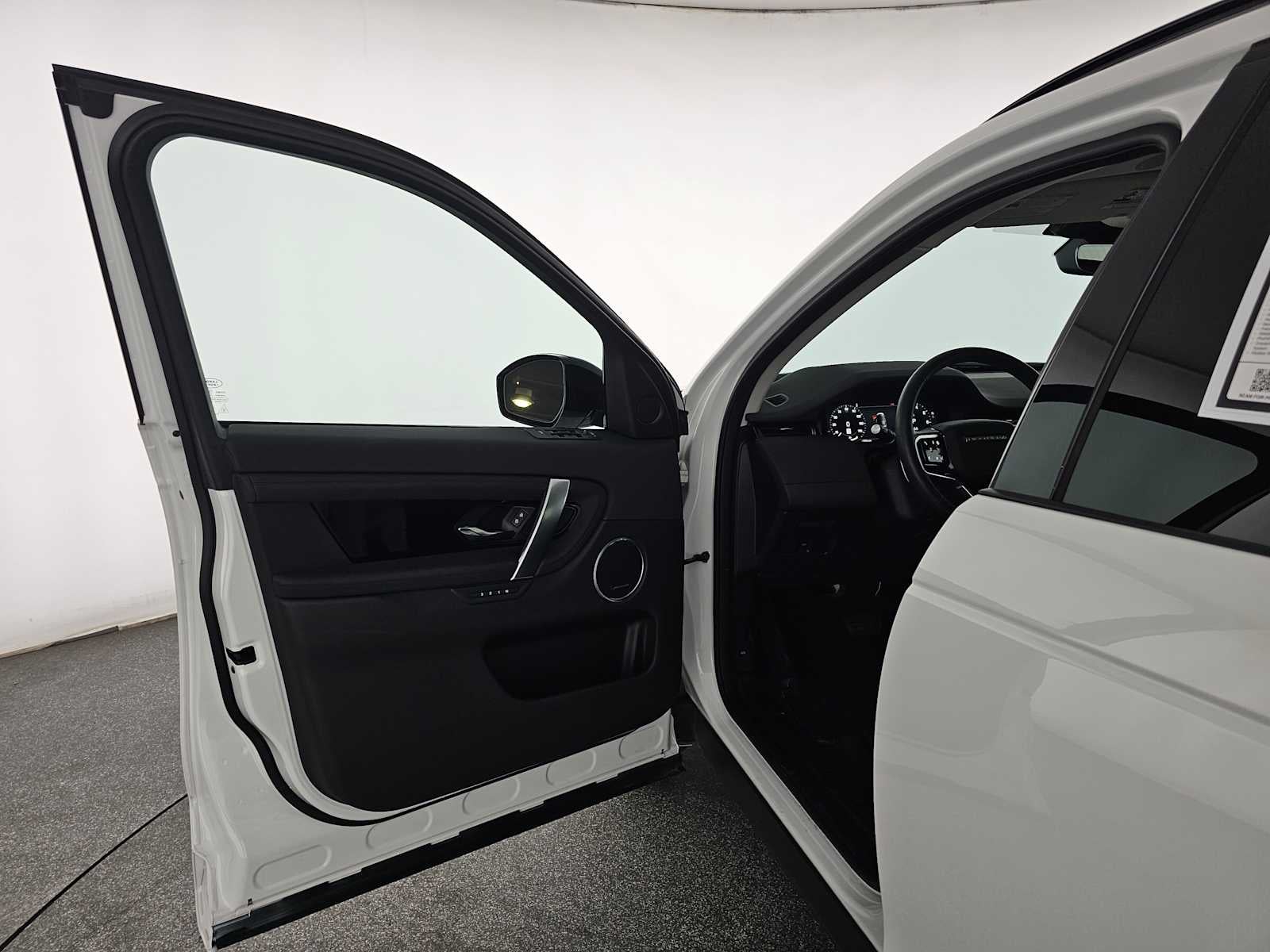 2024 Land Rover Discovery Sport Core S