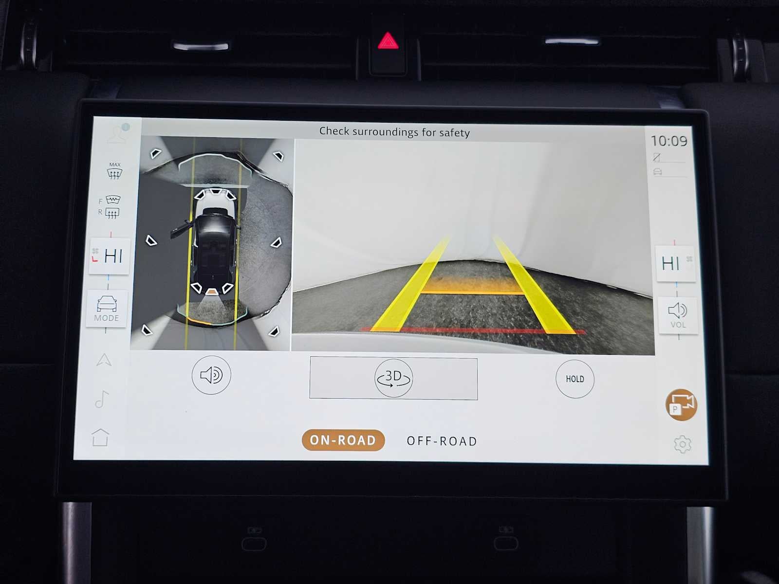 2024 Land Rover Discovery Sport Core S