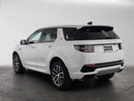 2025 Land Rover Discovery Sport S