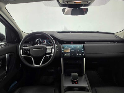 2025 Land Rover Discovery Sport S