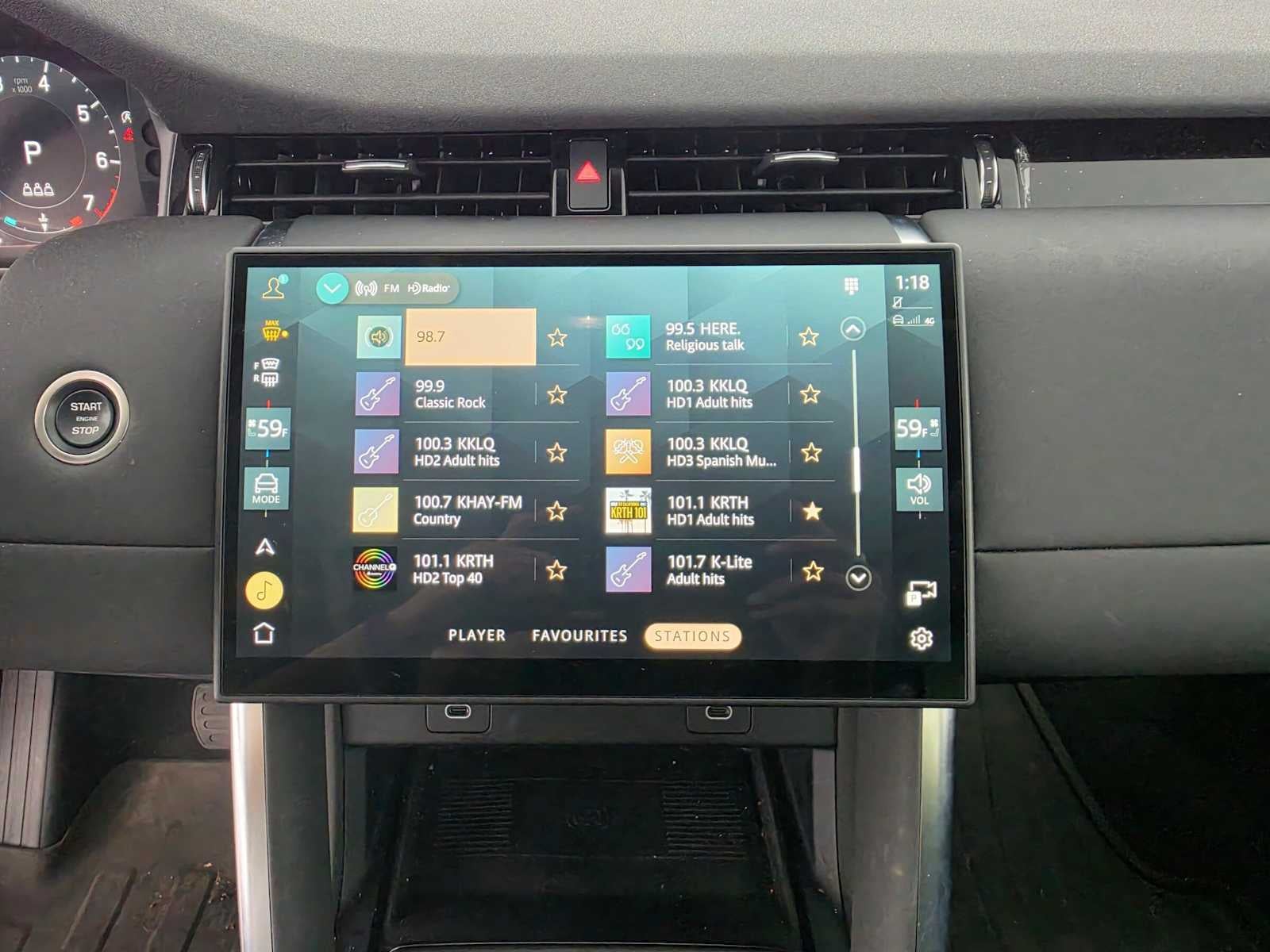 2025 Land Rover Discovery Sport S