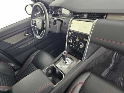 2023 Land Rover Discovery Sport SE R-Dynamic