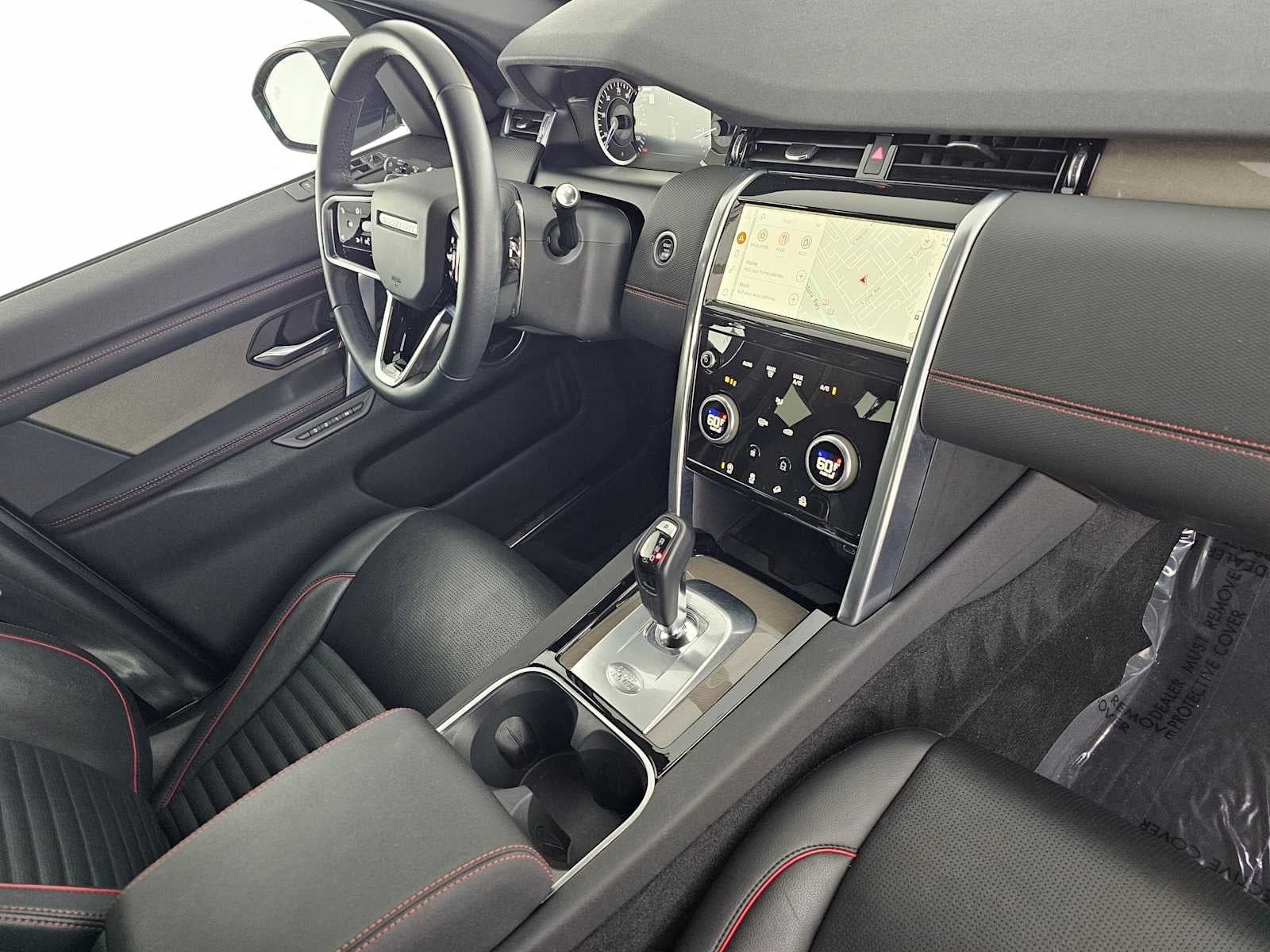 2023 Land Rover Discovery Sport SE R-Dynamic