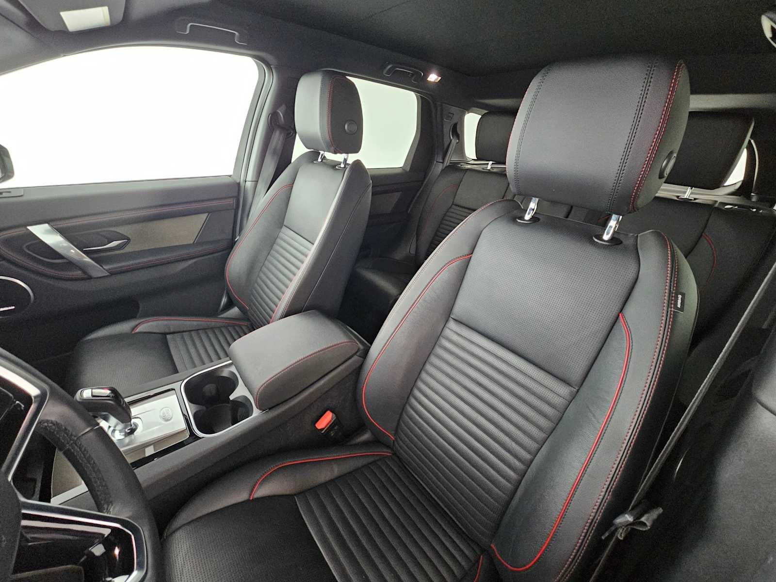 2023 Land Rover Discovery Sport SE R-Dynamic