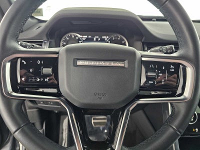 2023 Land Rover Discovery Sport SE R-Dynamic