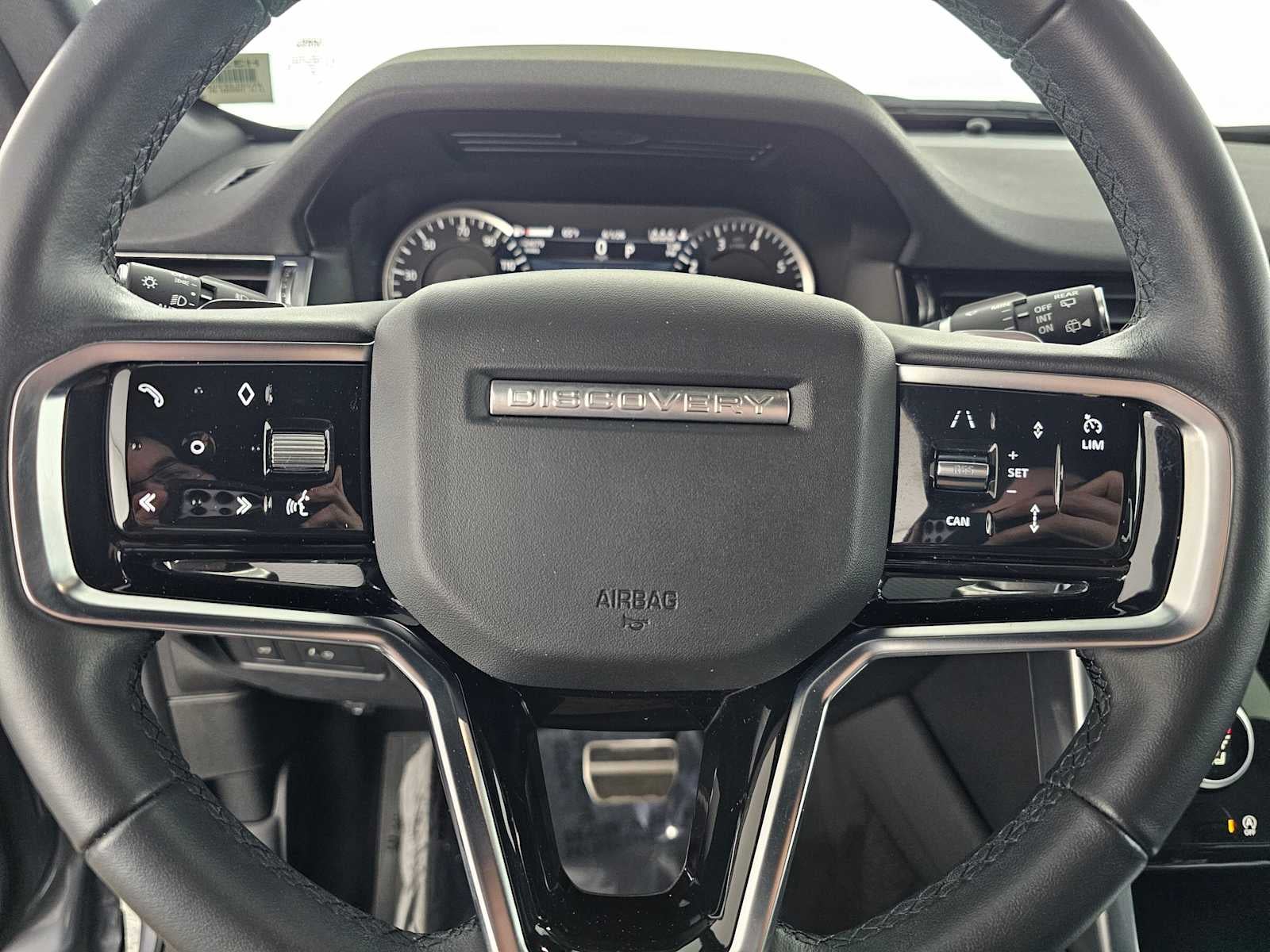 2023 Land Rover Discovery Sport SE R-Dynamic