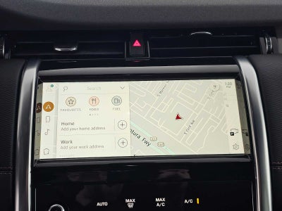 2023 Land Rover Discovery Sport SE R-Dynamic