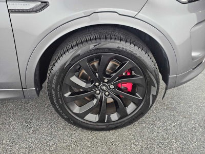 2023 Land Rover Discovery Sport SE R-Dynamic