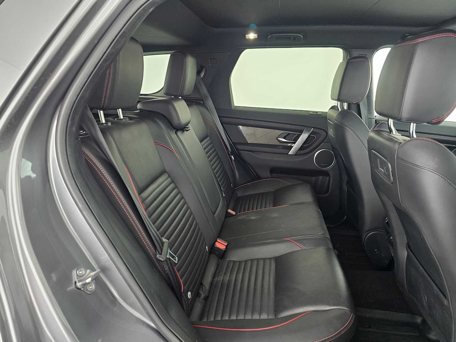 2023 Land Rover Discovery Sport SE R-Dynamic