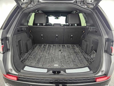 2023 Land Rover Discovery Sport SE R-Dynamic