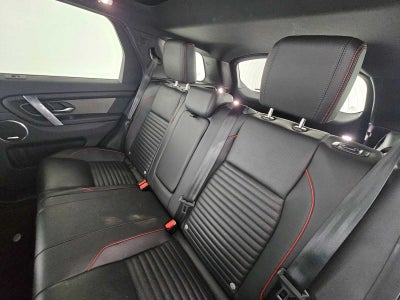 2023 Land Rover Discovery Sport SE R-Dynamic