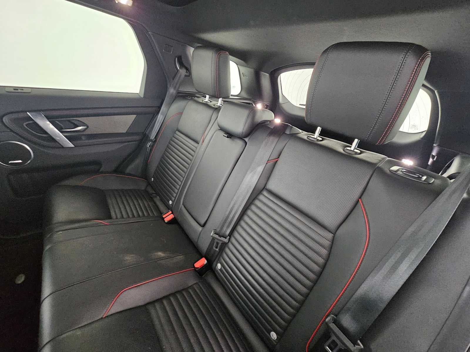 2023 Land Rover Discovery Sport SE R-Dynamic