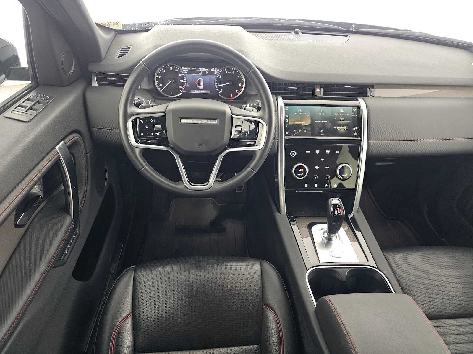 2023 Land Rover Discovery Sport SE R-Dynamic