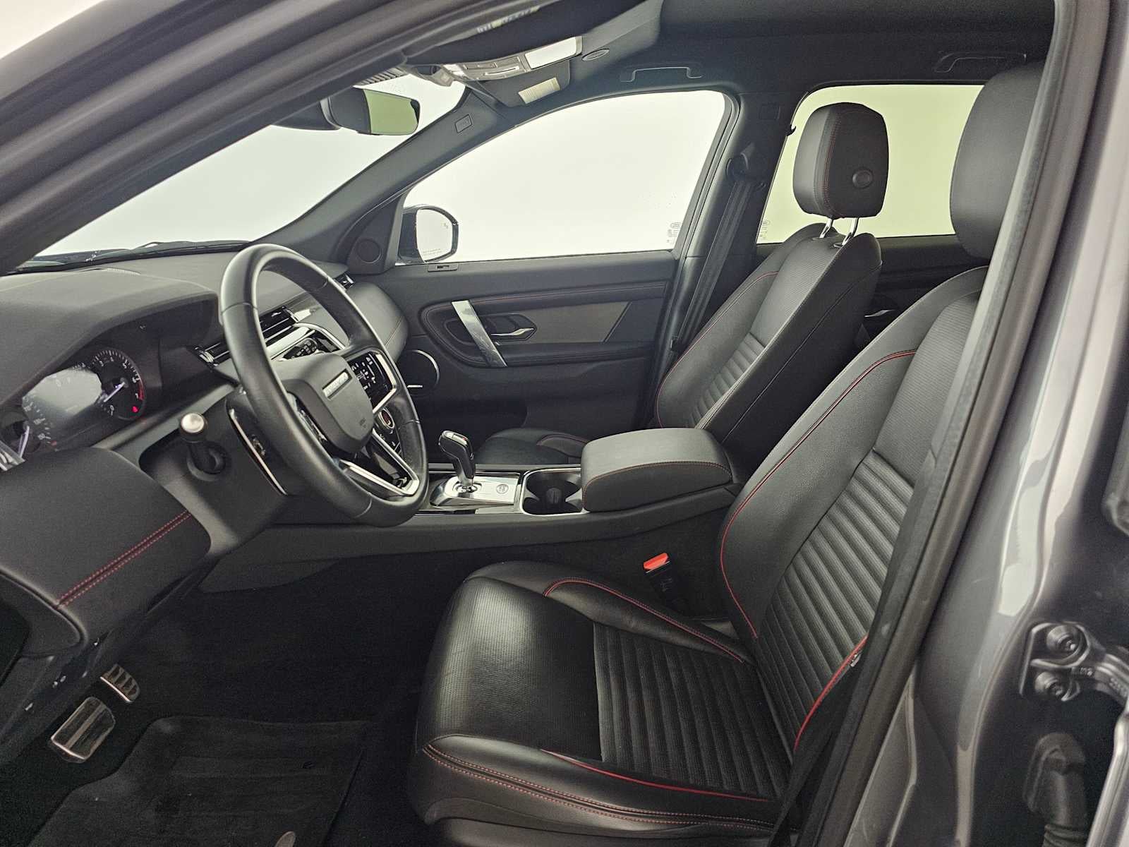 2023 Land Rover Discovery Sport SE R-Dynamic