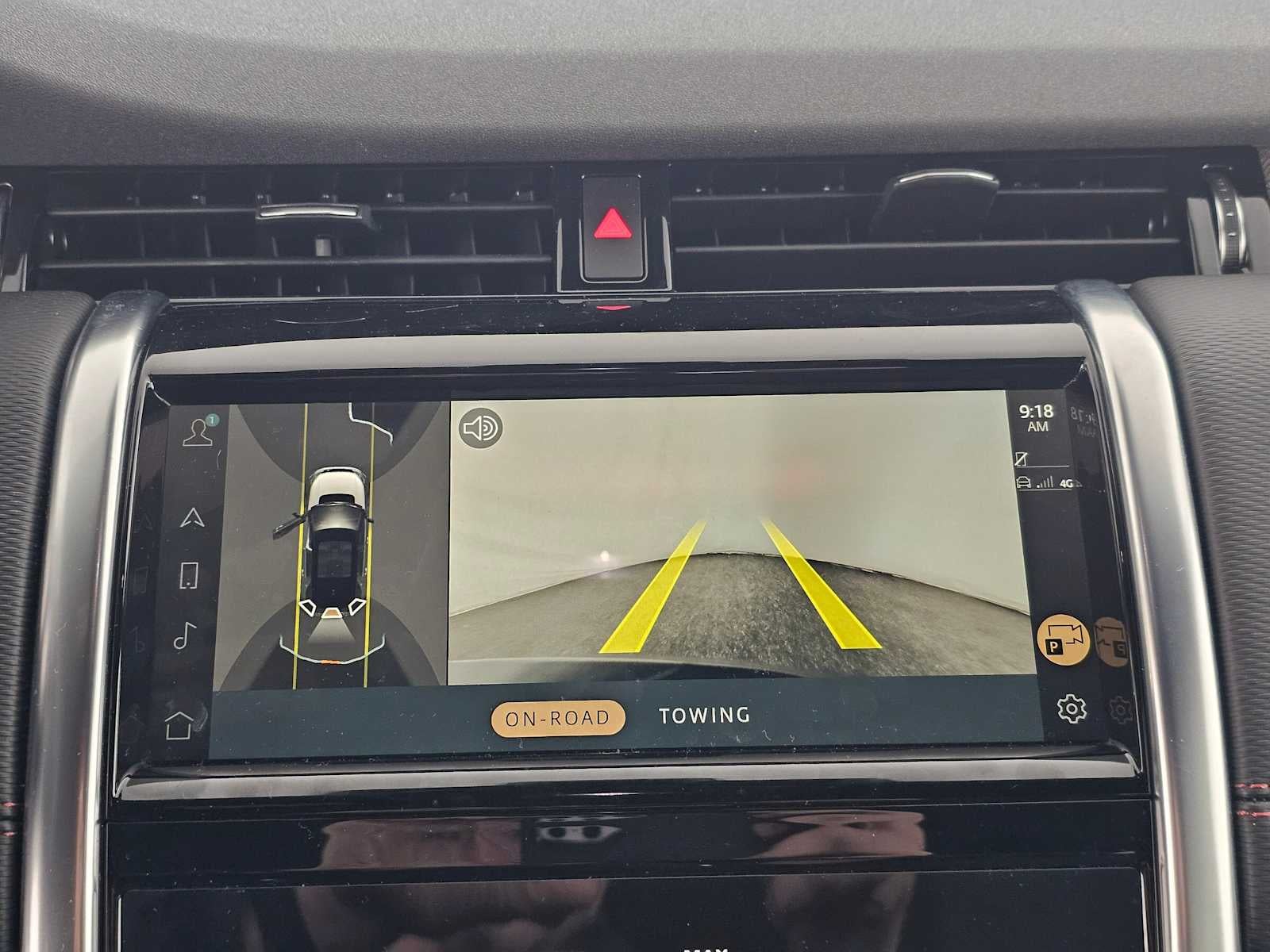 2023 Land Rover Discovery Sport SE R-Dynamic