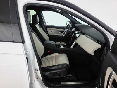 2024 Land Rover Discovery Sport Dynamic SE
