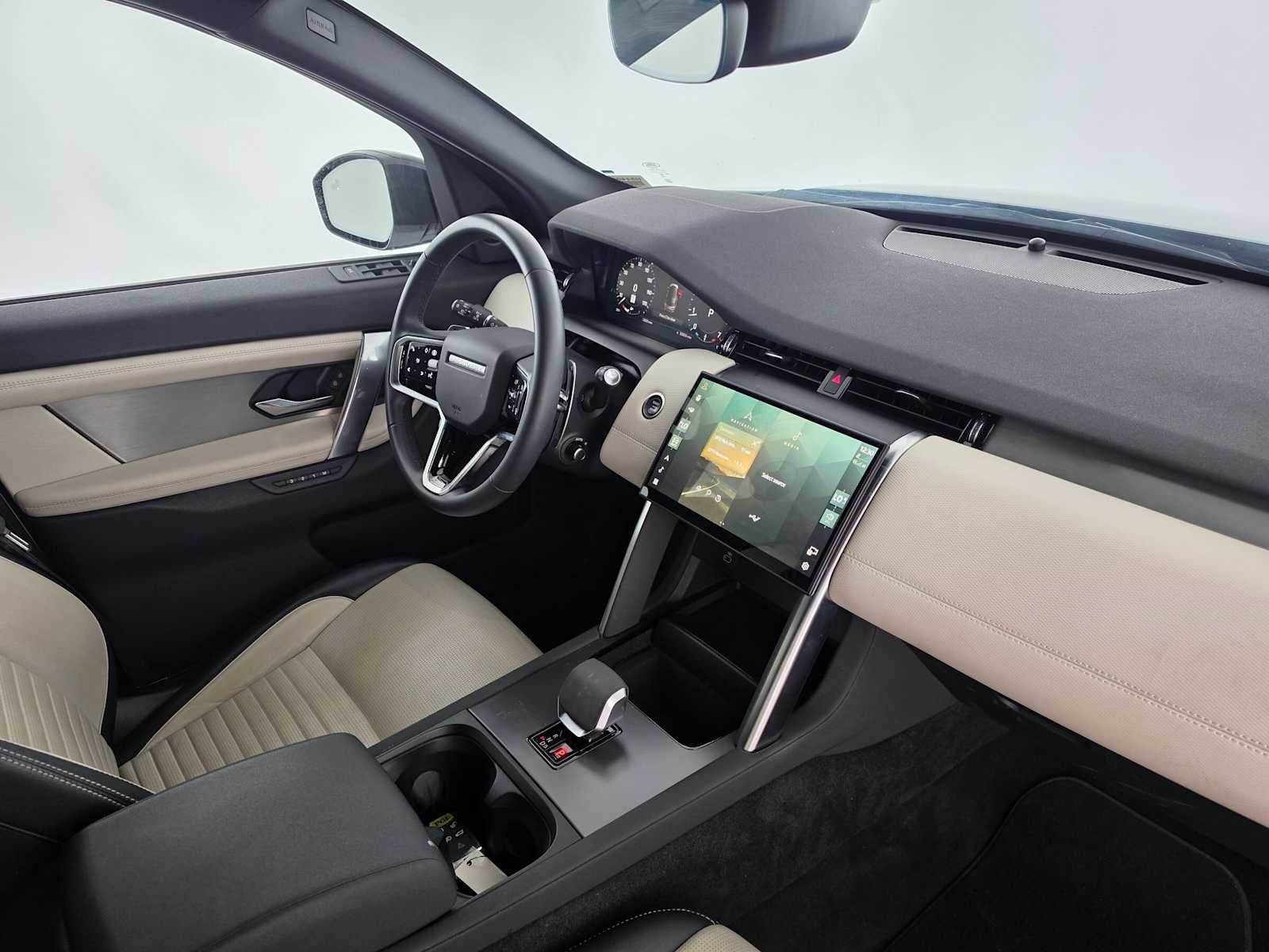 2024 Land Rover Discovery Sport Dynamic SE