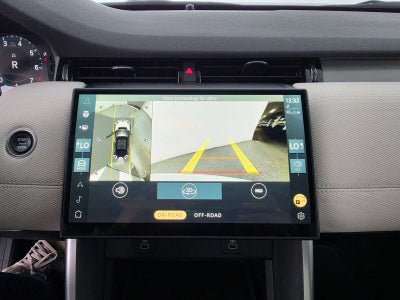 2024 Land Rover Discovery Sport Dynamic SE