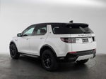 2024 Land Rover Discovery Sport Dynamic SE