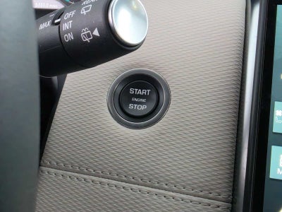 2024 Land Rover Discovery Sport Dynamic SE