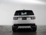 2024 Land Rover Discovery Sport Dynamic SE