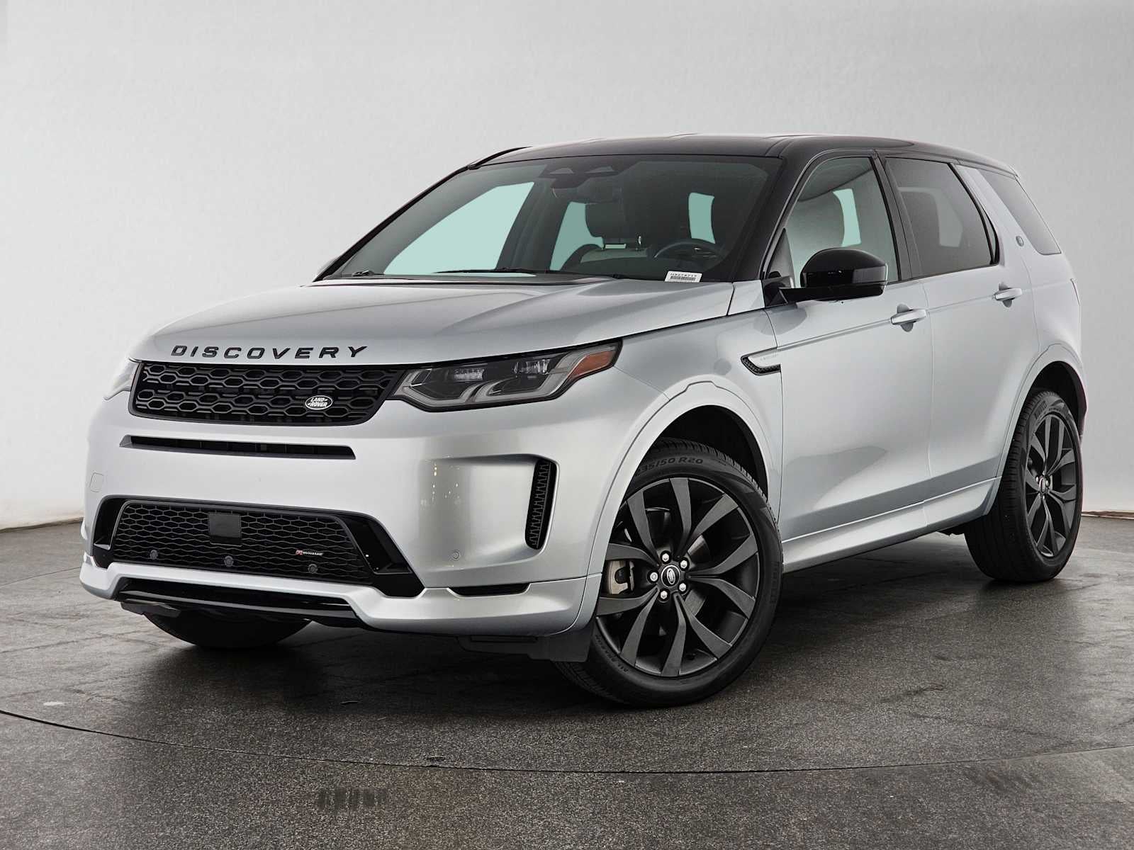 2023 Land Rover Discovery Sport SE R-Dynamic