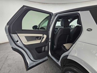 2023 Land Rover Discovery Sport SE R-Dynamic