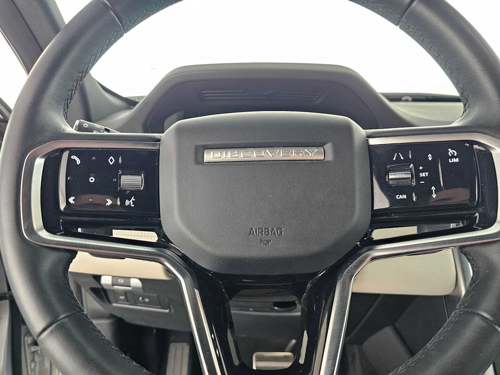2023 Land Rover Discovery Sport SE R-Dynamic