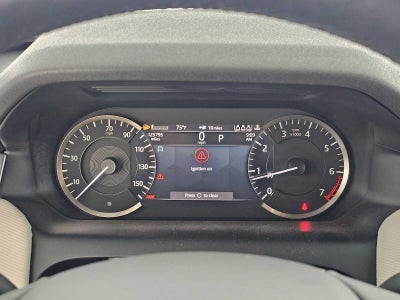 2023 Land Rover Discovery Sport SE R-Dynamic