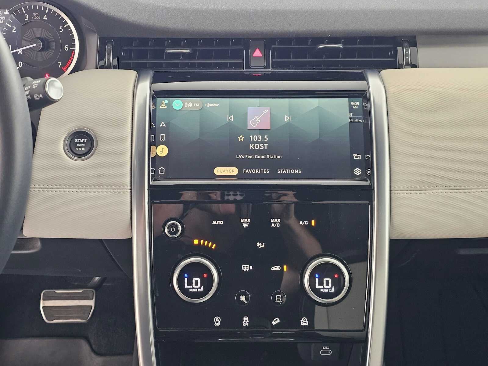 2023 Land Rover Discovery Sport SE R-Dynamic