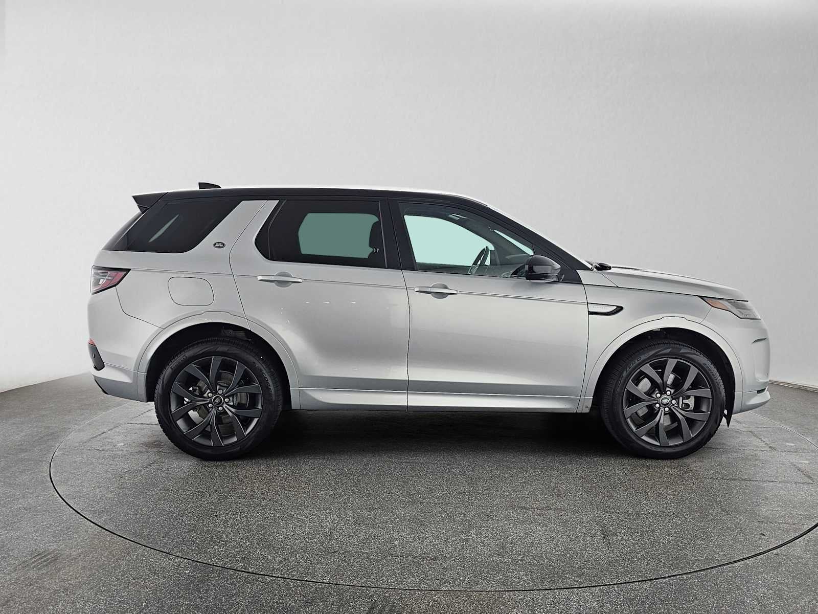 2023 Land Rover Discovery Sport SE R-Dynamic