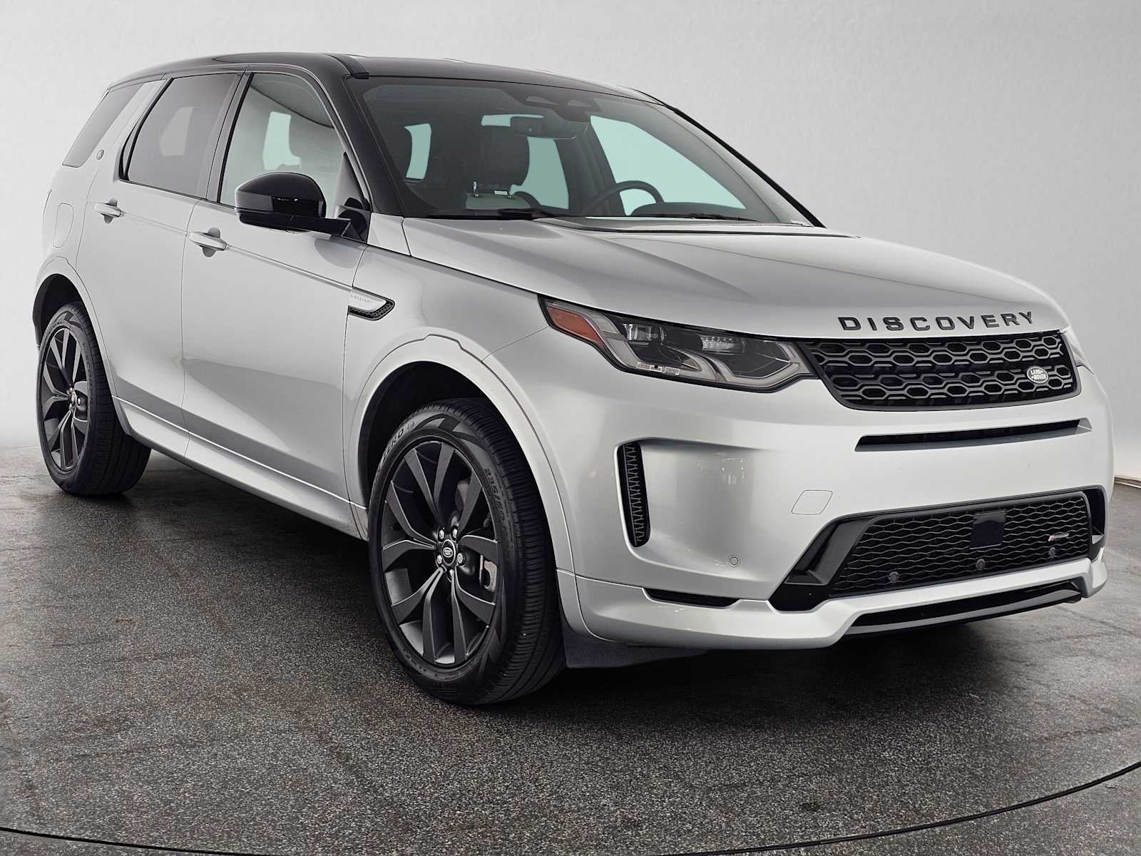 2023 Land Rover Discovery Sport SE R-Dynamic