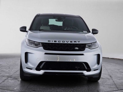 2023 Land Rover Discovery Sport SE R-Dynamic
