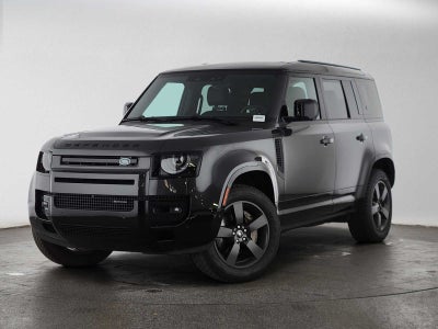 2023 Land Rover Defender X-Dynamic SE