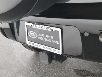 2023 Land Rover Defender X-Dynamic SE