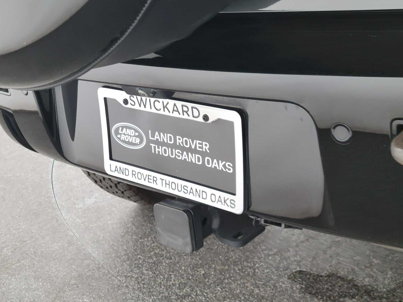 2023 Land Rover Defender X-Dynamic SE