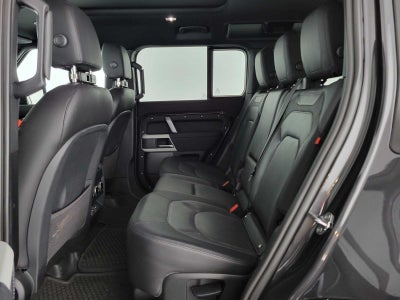 2023 Land Rover Defender X-Dynamic SE