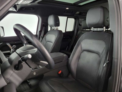 2023 Land Rover Defender X-Dynamic SE