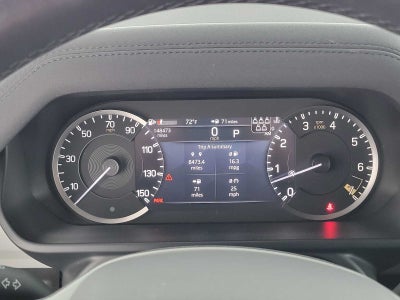 2023 Land Rover Defender X-Dynamic SE
