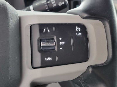 2023 Land Rover Defender X-Dynamic SE