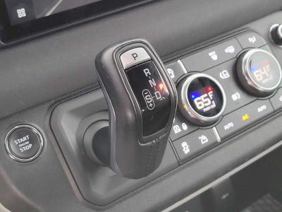 2023 Land Rover Defender X-Dynamic SE