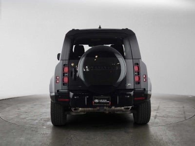 2023 Land Rover Defender X-Dynamic SE