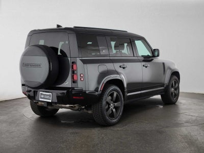 2023 Land Rover Defender X-Dynamic SE