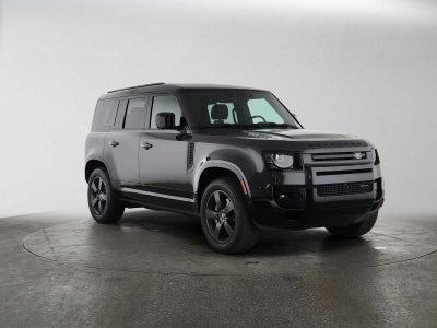 2023 Land Rover Defender X-Dynamic SE
