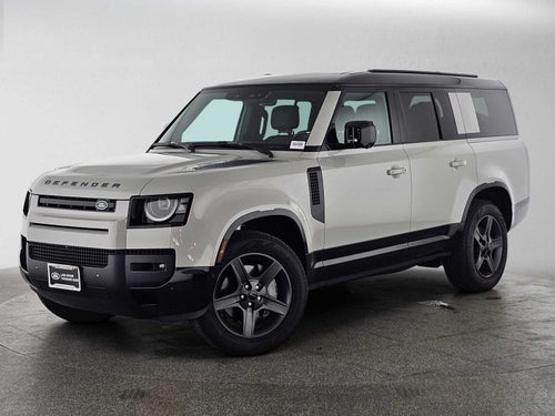 2026 Land Rover Defender X-Dynamic SE