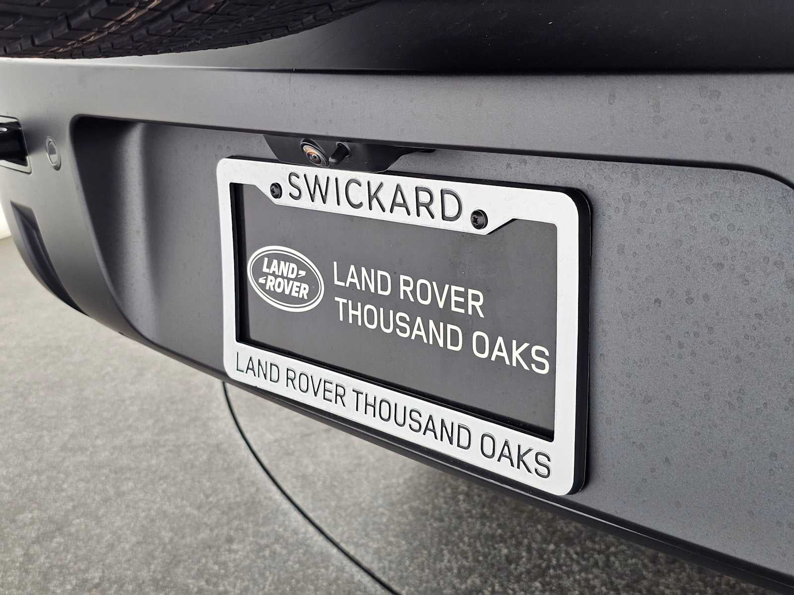 2026 Land Rover Defender X-Dynamic SE