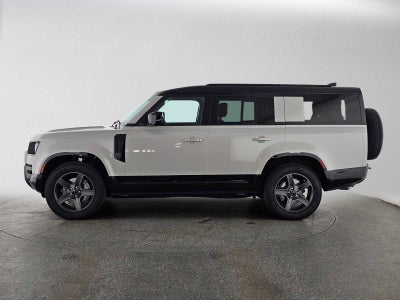 2026 Land Rover Defender X-Dynamic SE