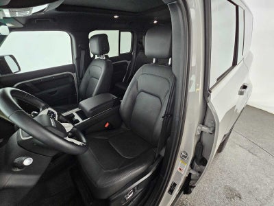 2026 Land Rover Defender X-Dynamic SE